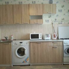 Квартира 37 м², 1-комнатная - изображение 3