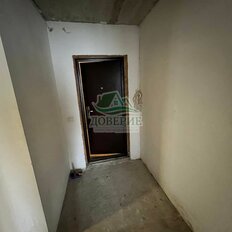 Квартира 67 м², 3-комнатная - изображение 4