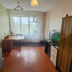 Квартира 73 м², 4-комнатная - изображение 1