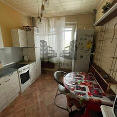 Квартира 52,7 м², 2-комнатная - изображение 3