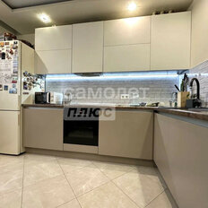 Квартира 72,1 м², 3-комнатная - изображение 1