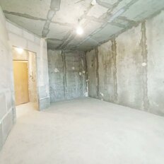 Квартира 38,2 м², 1-комнатная - изображение 3