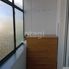 Квартира 45 м², 2-комнатная - изображение 3