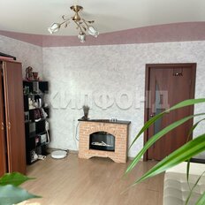 Квартира 34,5 м², 1-комнатная - изображение 2