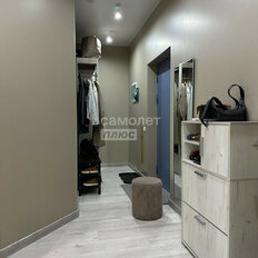Квартира 50 м², студия - изображение 5