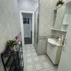 Квартира 52 м², 2-комнатная - изображение 4