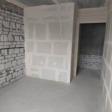 Квартира 35,3 м², 1-комнатная - изображение 5