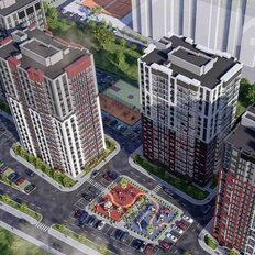 Квартира 40,7 м², 1-комнатная - изображение 4