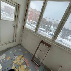 Квартира 50,7 м², 2-комнатная - изображение 1