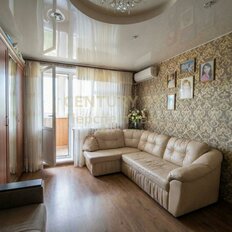 Квартира 39 м², 1-комнатная - изображение 2