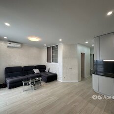 Квартира 47 м², 2-комнатная - изображение 4