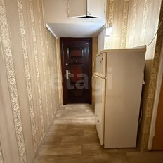 Квартира 30 м², 1-комнатная - изображение 3