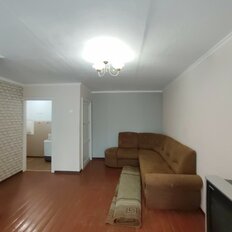 Квартира 31,7 м², 1-комнатная - изображение 4