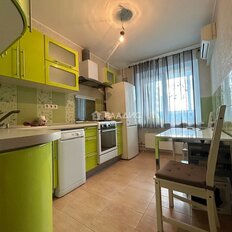Квартира 58,6 м², 2-комнатная - изображение 3