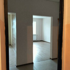 Квартира 38,3 м², 1-комнатная - изображение 5