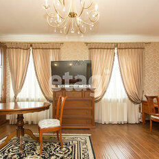 Квартира 110 м², 3-комнатная - изображение 5
