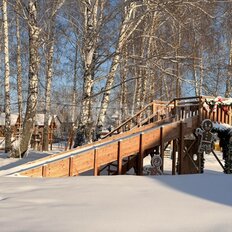 дом + 10 соток, участок - изображение 4