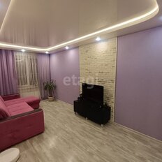 Квартира 50,5 м², 2-комнатная - изображение 1