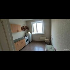 Квартира 36,6 м², 1-комнатная - изображение 2