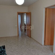 Квартира 68,4 м², 3-комнатная - изображение 5