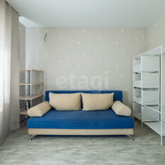 Квартира 34 м², 1-комнатная - изображение 4