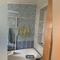 Квартира 53 м², 3-комнатная - изображение 1