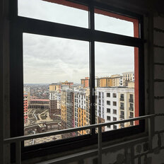 Квартира 111 м², 4-комнатная - изображение 4