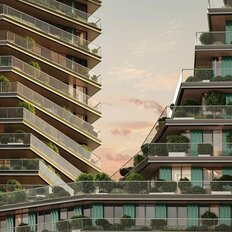 Квартира 27 м², студия - изображение 5