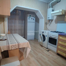Квартира 31 м², 1-комнатная - изображение 1