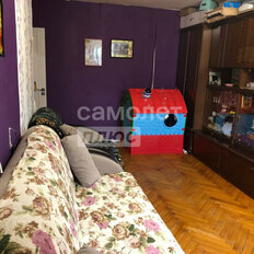 Квартира 45 м², 2-комнатная - изображение 3