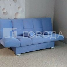 Квартира 25 м², студия - изображение 4