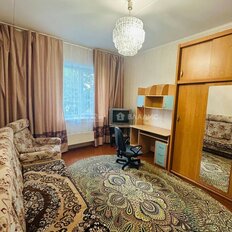 Квартира 33,3 м², 1-комнатная - изображение 2