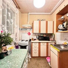 Квартира 52 м², 3-комнатная - изображение 3