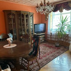 Квартира 74,6 м², 3-комнатная - изображение 1