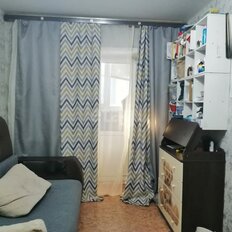 Квартира 38,4 м², 2-комнатная - изображение 1
