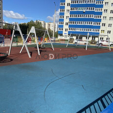 Квартира 31 м², 1-комнатная - изображение 2