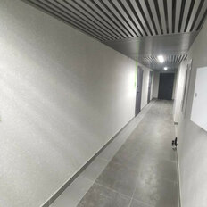 Квартира 38 м², 1-комнатная - изображение 5