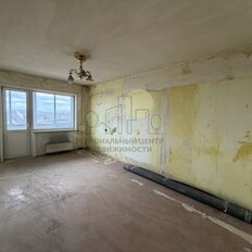 Квартира 43,7 м², 2-комнатная - изображение 4