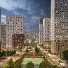 Квартира 34 м², 1-комнатная - изображение 4