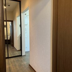 Квартира 37,5 м², 1-комнатная - изображение 5