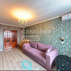Квартира 69,6 м², 3-комнатная - изображение 2