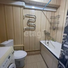 Квартира 17,8 м², студия - изображение 4