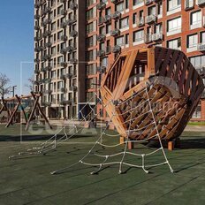 Квартира 40,1 м², 1-комнатная - изображение 1