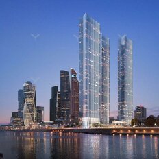 Квартира 208 м², 5-комнатная - изображение 2