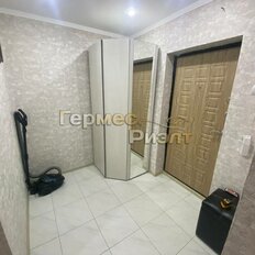 Квартира 37 м², 1-комнатная - изображение 3