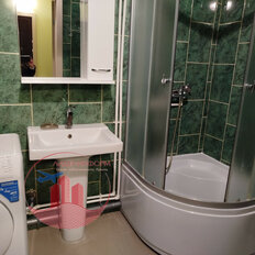 Квартира 45 м², 2-комнатная - изображение 3