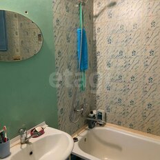 Квартира 32 м², 1-комнатная - изображение 5