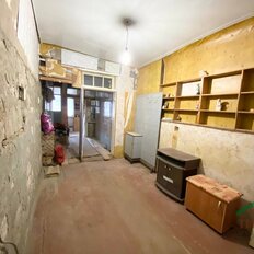 Квартира 32,6 м², 1-комнатная - изображение 5