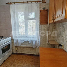 Квартира 54,4 м², 3-комнатная - изображение 5