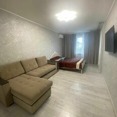 Квартира 40 м², 1-комнатная - изображение 3